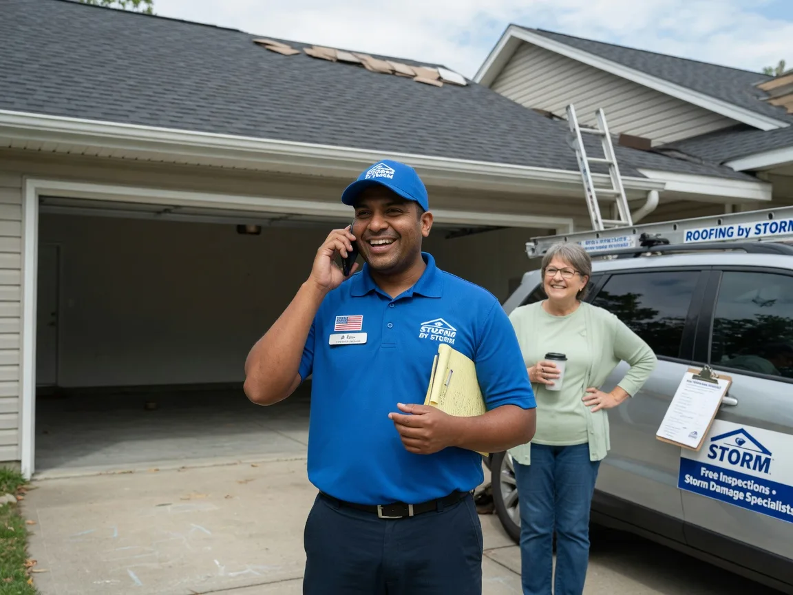 Roof Repair Near Me Marble Hill, MO FAQs